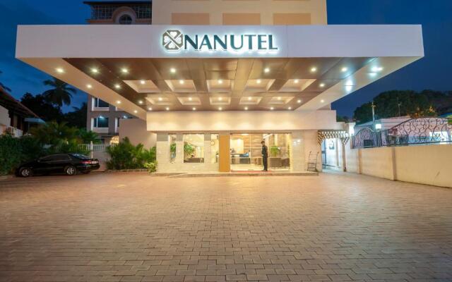 Nanutel Margao