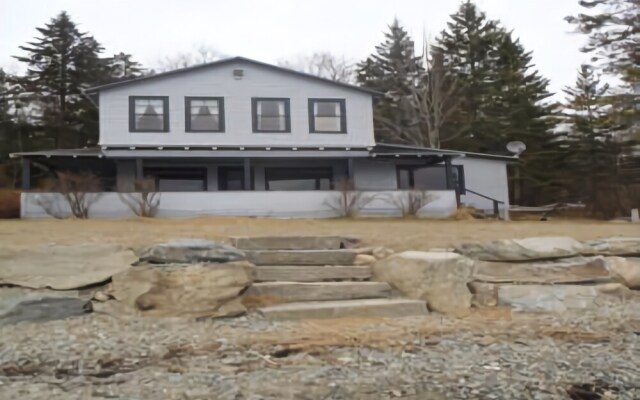 Contention Cove - Three Bedroom Home