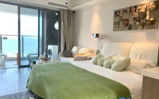 Shanwei Home Seaview Homestay