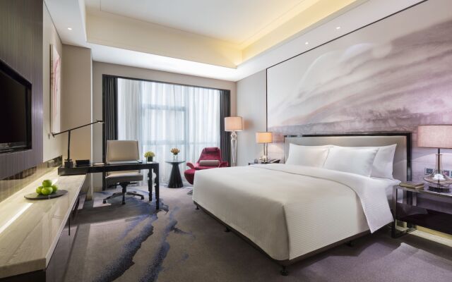 Wanda Realm Wuhan