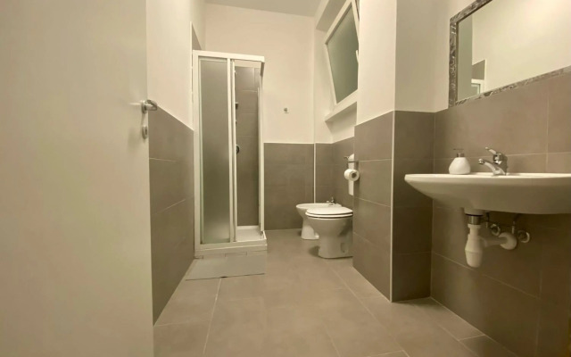 Guest House Pirelli