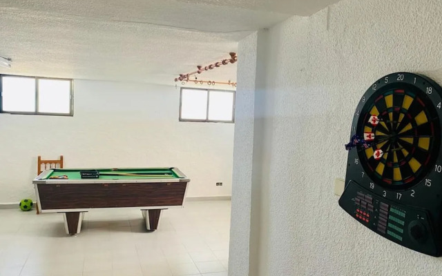 Holiday Home Near the Beach on the Costa Tropical