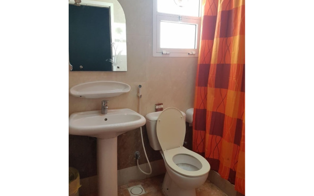 Danat Mazoon Hotel Apartments