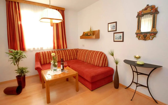 Appartements Domizil