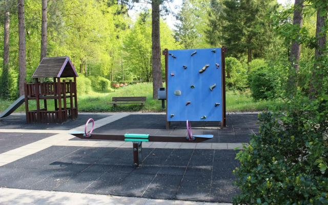 Vakantiehuis Veluwemeer