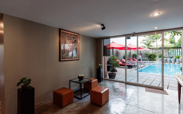 Kesya Hotel