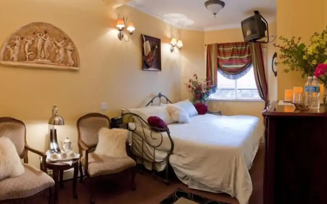Ocean Breeze B&B