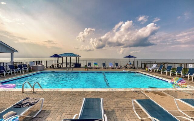 The Montauk Soundview