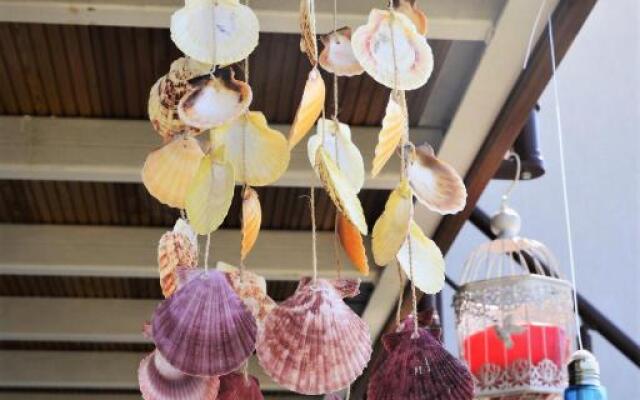 Villa Victoria luxury appartment incred. seaview