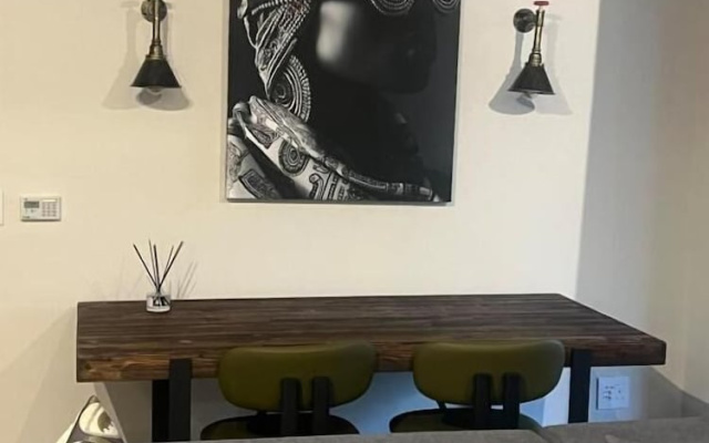 The Henlee Apartment Sandton