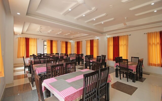 OYO 5509 Hotel Chandni