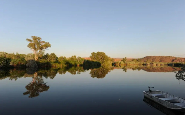 El Questro The Homestead