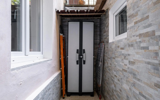 XVI Charm Apartment by Wonderful Italy