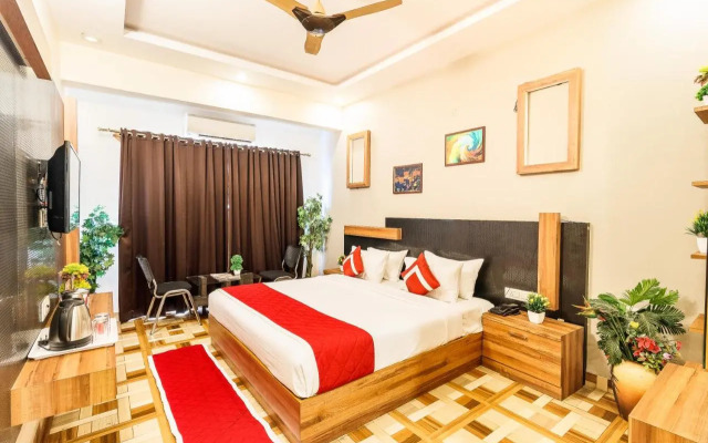 Octave Nest Inn