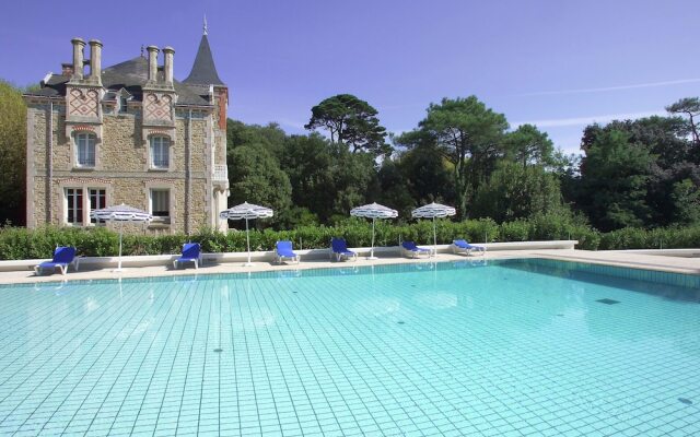 Comfy Apartment With Dishwasher in Harbor Town