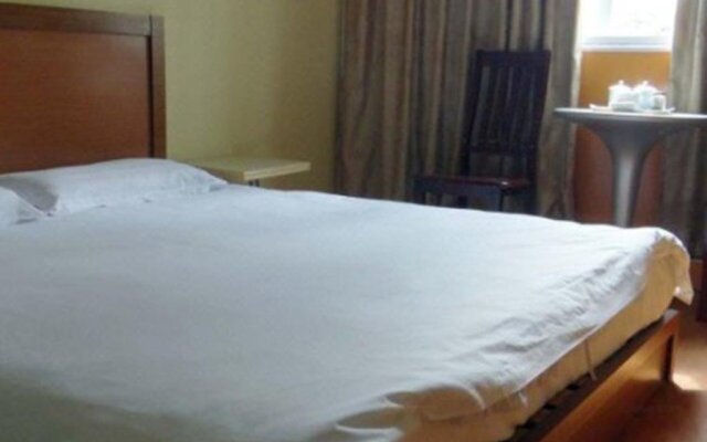 Tongluowan Hotel