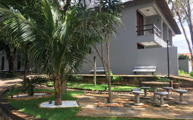 Hotel Pousada dos Ventos