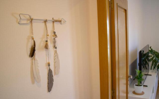 Apartamento Casa Cabana