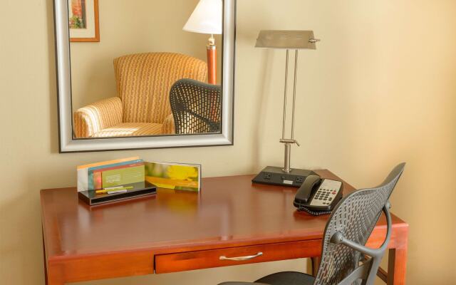 Hilton Garden Inn Joplin