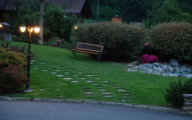 Appartamenti Villa Verde