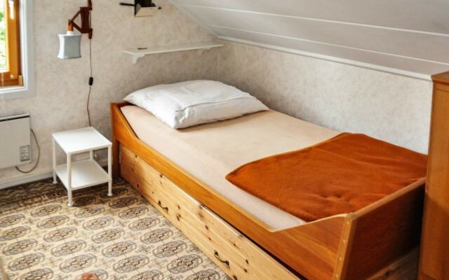 6 Person Holiday Home in Bengtsfors-by Traum