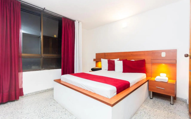 Hotel Bicentenario Rionegro