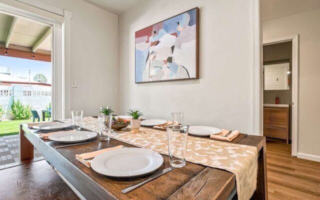 5BR Sleeps 10 Hot Tub Fire Pit Games & Walk to ASU