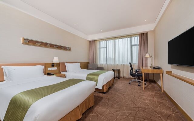 Jinshi International