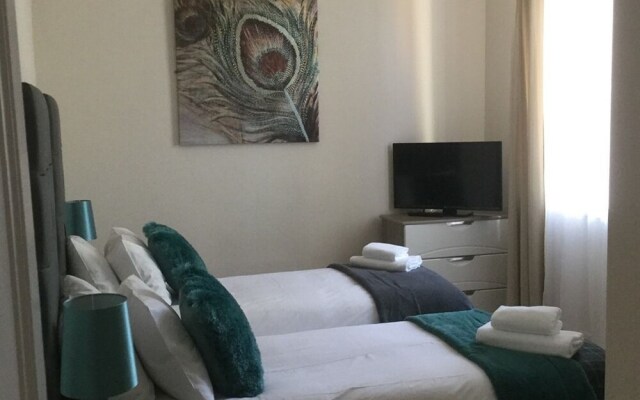 Cosy Neuk