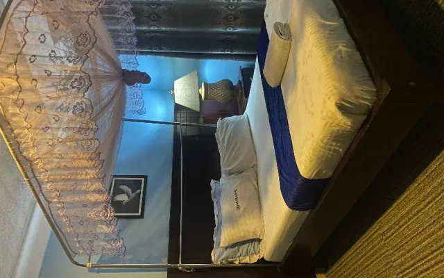 Bliss Hotel Nansana Uganda