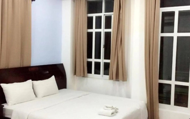 Saigon Zoom Hotel