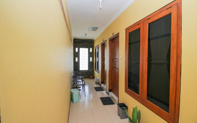 Airy Eco Lowokwaru Bendungan Kedung Ombo 3 Malang