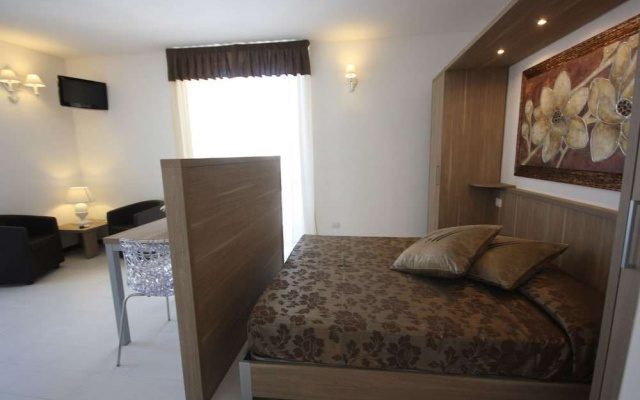 Le Residenze del Centro