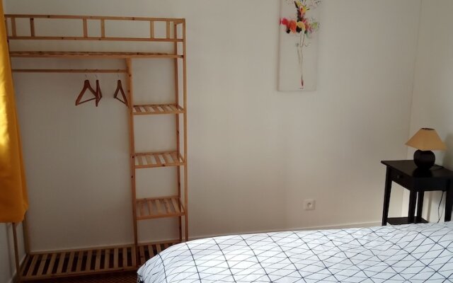 Appartement 2éme étage, DIEPPE