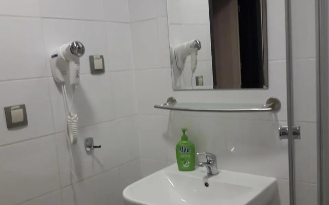 Pokoje Goscinne Swietlik