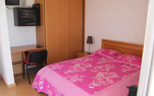 Apartamento António
