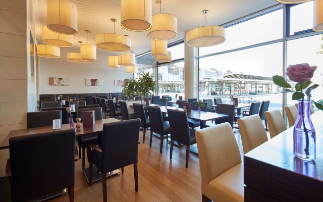 Four Points Flex by Sheraton Koblenz
