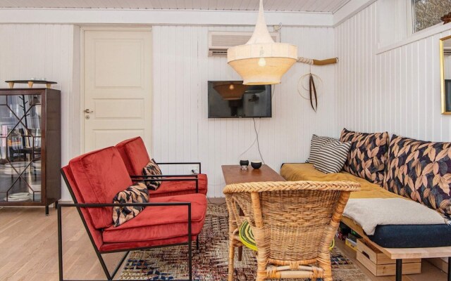 6 Person Holiday Home in Silkeborg