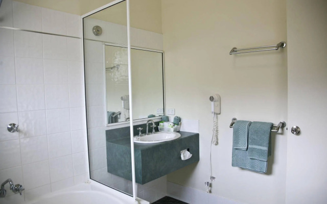 Boulevarde Motor Inn