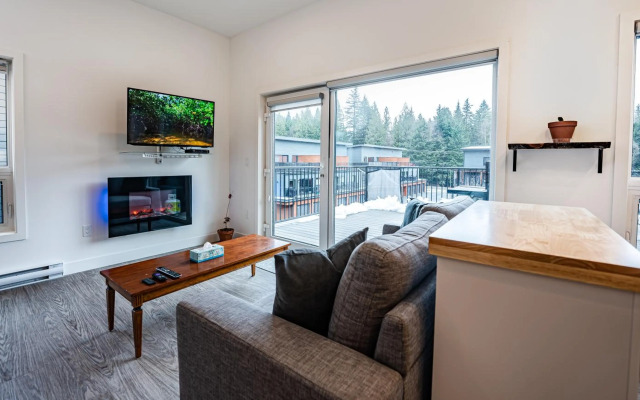 Niska's Den by Revelstoke Vacations