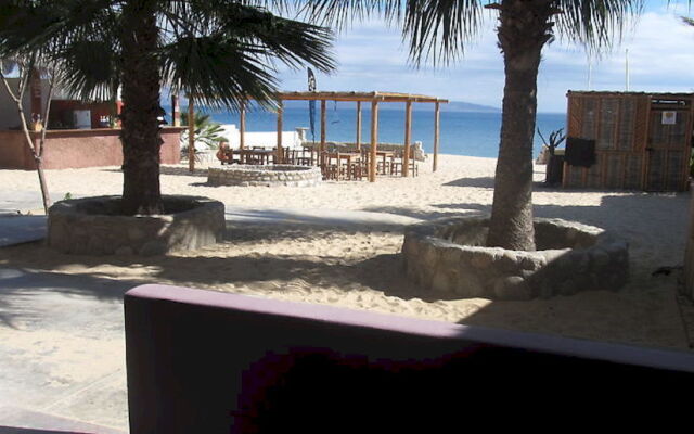 La Ventana Beach Resort