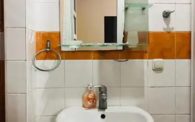 Apartment at Kievyan Street