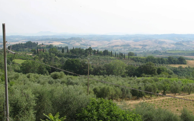 Agriturismo Renai e Monte
