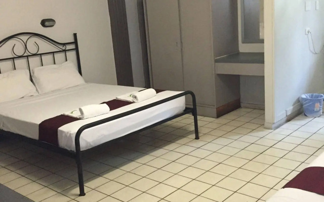 Capricornia Motel