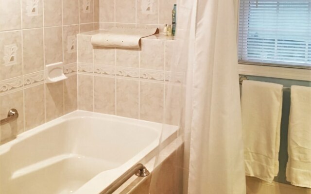 90 Oak Ridge - 3 Bedroom House