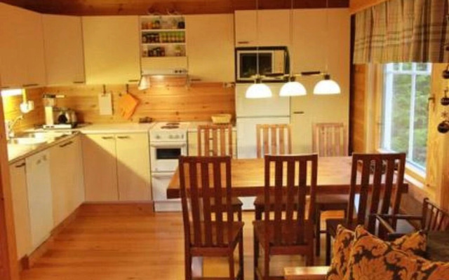Holiday Home Joutava