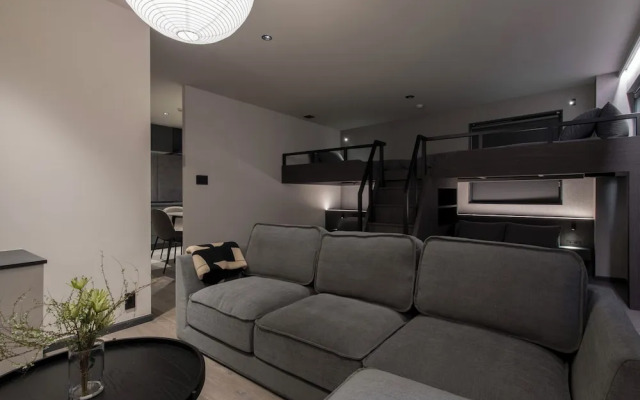 Hotel Guild 5