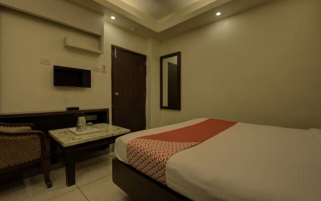 Emerald Hotel