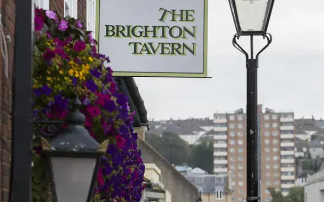 Brighton Getaways-Channel View