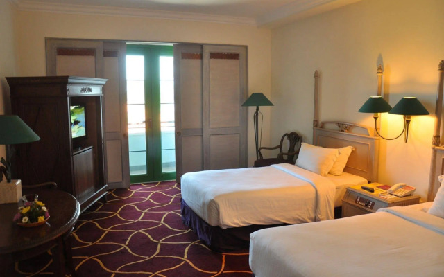 Bali Beach Hotel